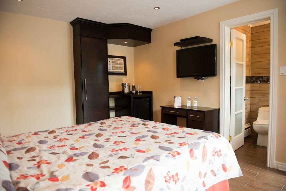 Olux Hotel-motel-suites Motel